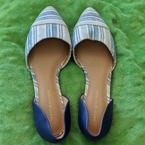 Tommy Hilfiger Flats